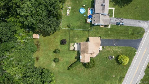 Tiny photo for 502 Church Street, Porter, NY 14174 (MLS # B1702541)