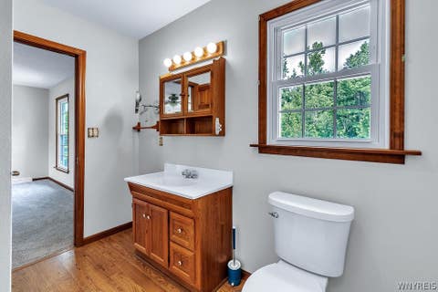 Tiny photo for 502 Church Street, Porter, NY 14174 (MLS # B1702541)