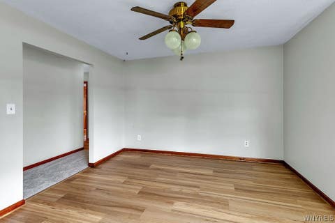 Tiny photo for 502 Church Street, Porter, NY 14174 (MLS # B1702541)