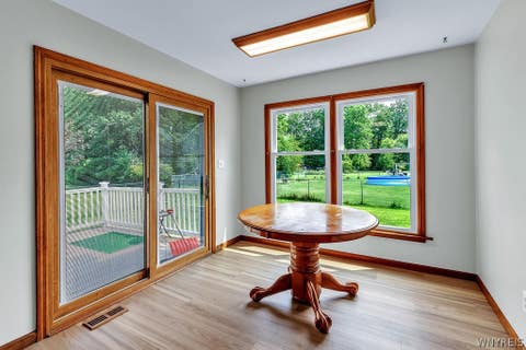 Tiny photo for 502 Church Street, Porter, NY 14174 (MLS # B1702541)