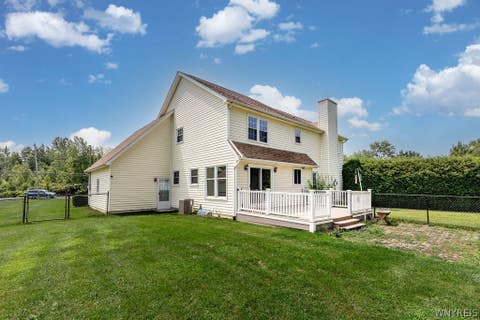 Tiny photo for 502 Church Street, Porter, NY 14174 (MLS # B1702541)