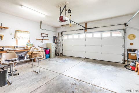 Tiny photo for 502 Church Street, Porter, NY 14174 (MLS # B1702541)
