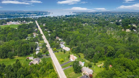 Tiny photo for 502 Church Street, Porter, NY 14174 (MLS # B1702541)