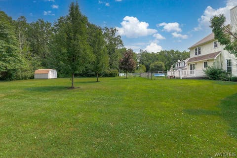 Tiny photo for 502 Church Street, Porter, NY 14174 (MLS # B1702541)