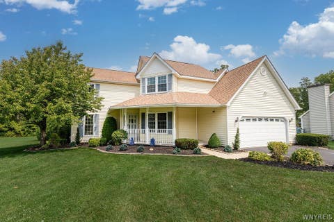 Tiny photo for 502 Church Street, Porter, NY 14174 (MLS # B1702541)