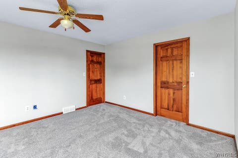 Tiny photo for 502 Church Street, Porter, NY 14174 (MLS # B1702541)