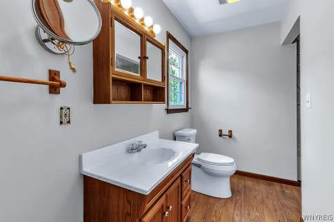 Tiny photo for 502 Church Street, Porter, NY 14174 (MLS # B1702541)