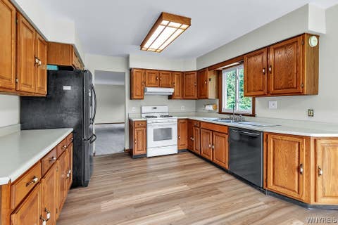 Tiny photo for 502 Church Street, Porter, NY 14174 (MLS # B1702541)