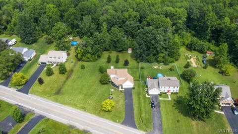 Tiny photo for 502 Church Street, Porter, NY 14174 (MLS # B1702541)