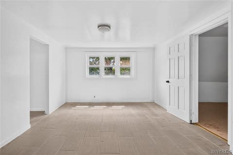 Tiny photo for 102 Wende Street, Buffalo, NY 14211 (MLS # B1709194)