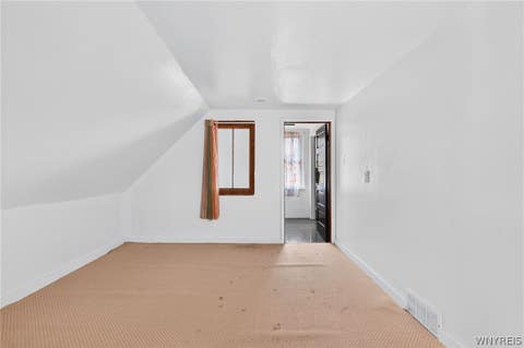 Tiny photo for 102 Wende Street, Buffalo, NY 14211 (MLS # B1709194)