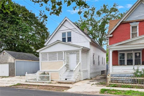 Tiny photo for 102 Wende Street, Buffalo, NY 14211 (MLS # B1709194)