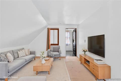 Tiny photo for 102 Wende Street, Buffalo, NY 14211 (MLS # B1709194)