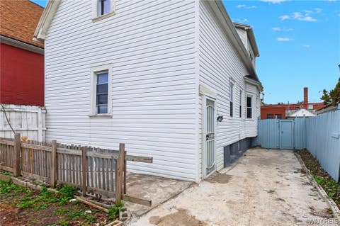 Tiny photo for 102 Wende Street, Buffalo, NY 14211 (MLS # B1709194)