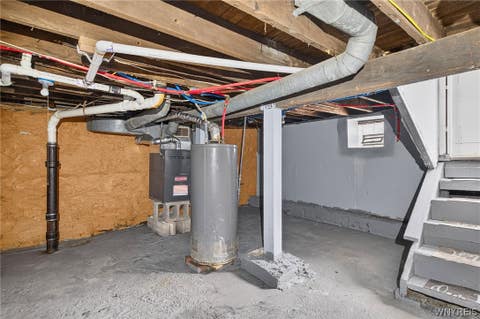 Tiny photo for 102 Wende Street, Buffalo, NY 14211 (MLS # B1709194)