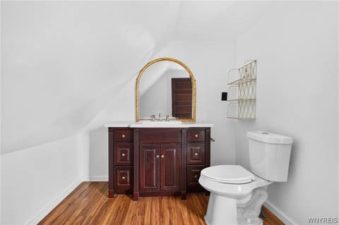 Tiny photo for 102 Wende Street, Buffalo, NY 14211 (MLS # B1709194)