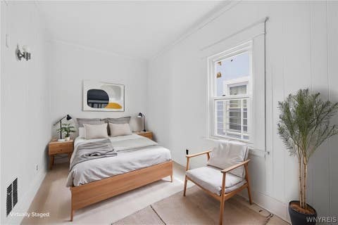 Tiny photo for 102 Wende Street, Buffalo, NY 14211 (MLS # B1709194)