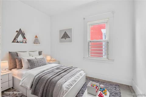 Tiny photo for 102 Wende Street, Buffalo, NY 14211 (MLS # B1709194)