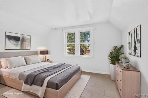 Tiny photo for 102 Wende Street, Buffalo, NY 14211 (MLS # B1709194)