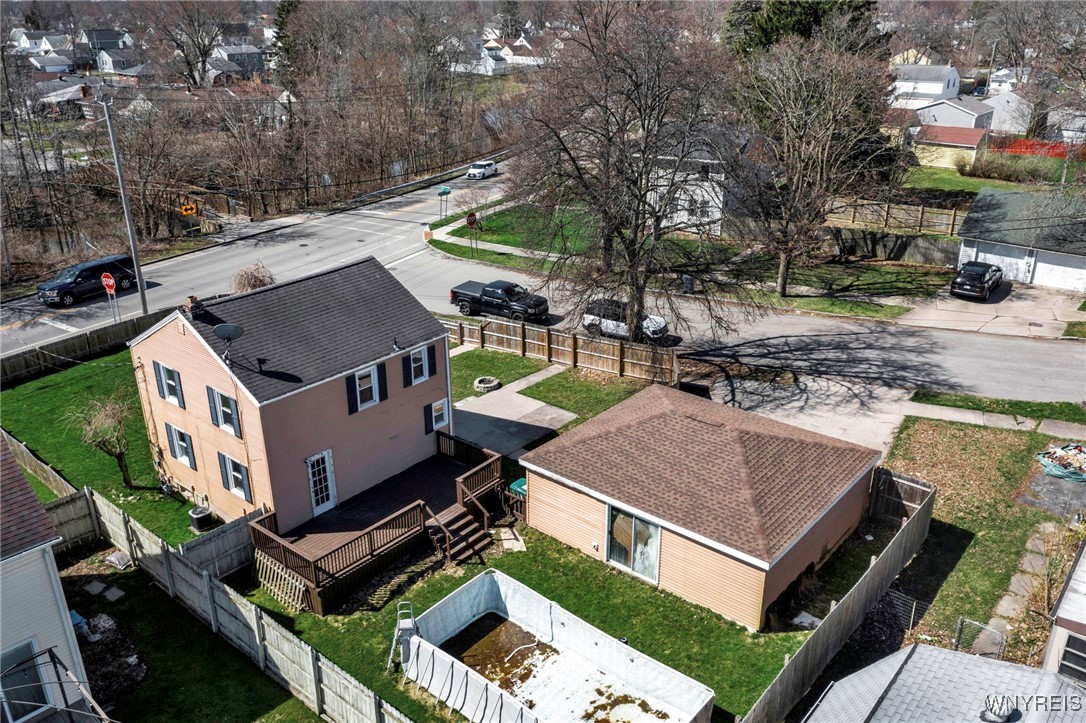 9304 Cayuga Drive, Niagara Falls, New York image 5