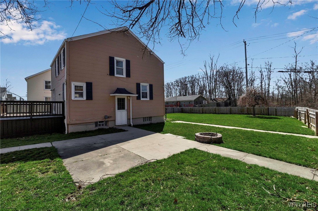 9304 Cayuga Drive, Niagara Falls, New York image 9