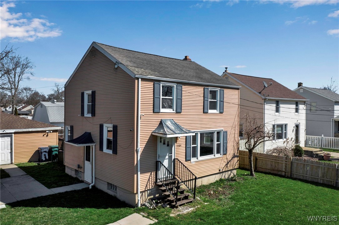 9304 Cayuga Drive, Niagara Falls, New York image 1