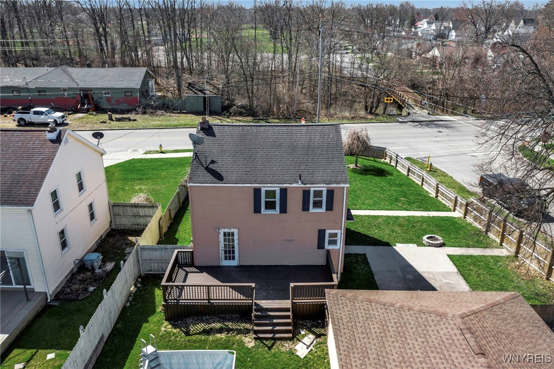 9304 Cayuga Drive, Niagara Falls, New York image 6