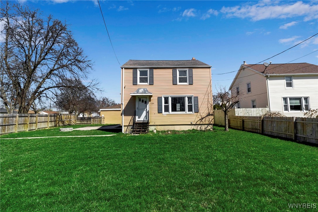9304 Cayuga Drive, Niagara Falls, New York image 11