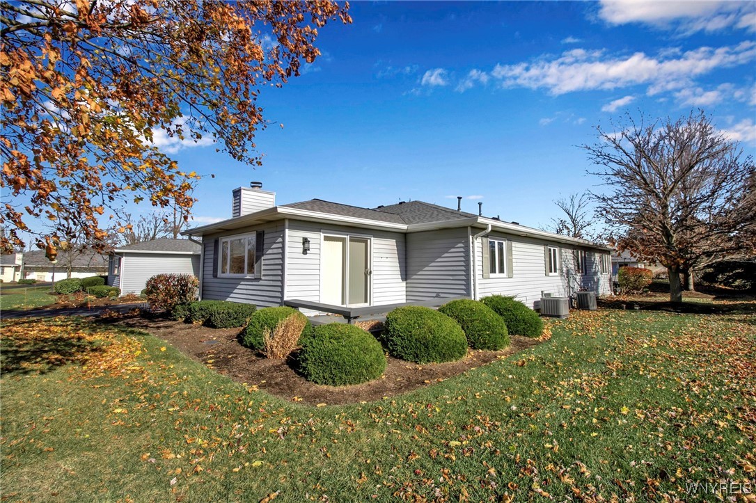 5861 Goodrich Road #3D, Clarence, New York image 34