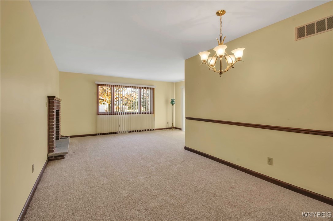 5861 Goodrich Road #3D, Clarence, New York image 5