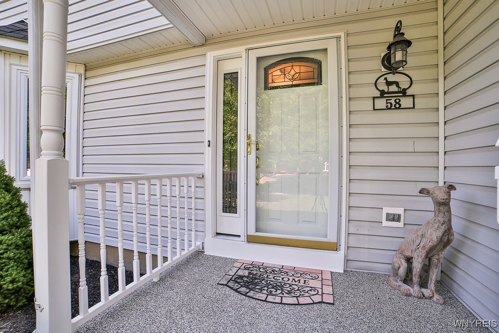 58 Williamsburg Lane