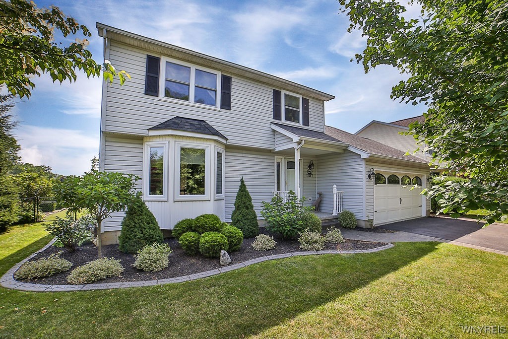 58 Williamsburg Lane
