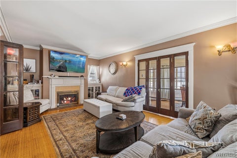 Tiny photo for 750 W Delavan Avenue, Buffalo, NY 14222 (MLS # B1698887)