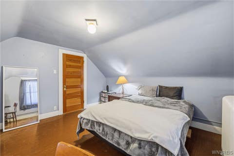 Tiny photo for 750 W Delavan Avenue, Buffalo, NY 14222 (MLS # B1698887)