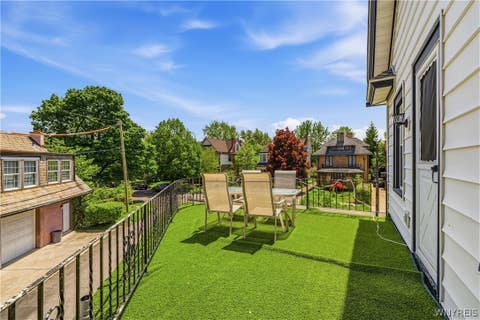 Tiny photo for 750 W Delavan Avenue, Buffalo, NY 14222 (MLS # B1698887)