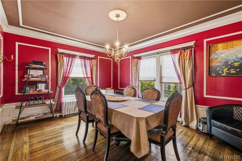Tiny photo for 750 W Delavan Avenue, Buffalo, NY 14222 (MLS # B1698887)
