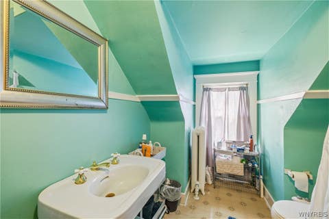 Tiny photo for 750 W Delavan Avenue, Buffalo, NY 14222 (MLS # B1698887)