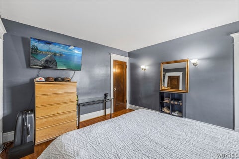 Tiny photo for 750 W Delavan Avenue, Buffalo, NY 14222 (MLS # B1698887)