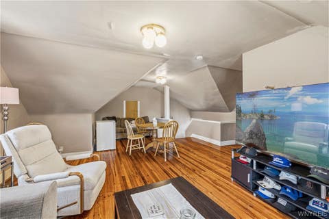 Tiny photo for 750 W Delavan Avenue, Buffalo, NY 14222 (MLS # B1698887)