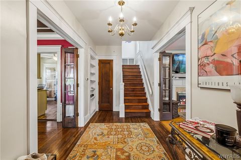 Tiny photo for 750 W Delavan Avenue, Buffalo, NY 14222 (MLS # B1698887)
