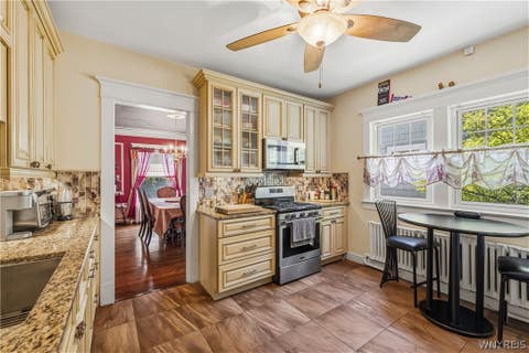 Tiny photo for 750 W Delavan Avenue, Buffalo, NY 14222 (MLS # B1698887)
