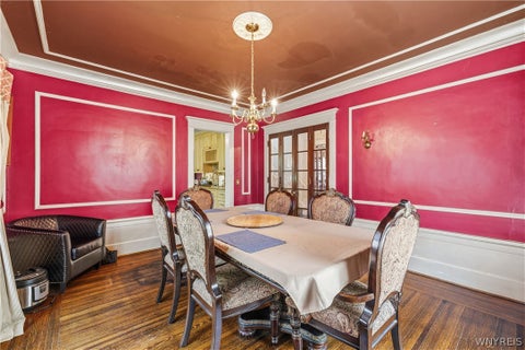 Tiny photo for 750 W Delavan Avenue, Buffalo, NY 14222 (MLS # B1698887)