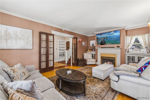 Tiny photo for 750 W Delavan Avenue, Buffalo, NY 14222 (MLS # B1698887)
