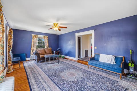 Tiny photo for 750 W Delavan Avenue, Buffalo, NY 14222 (MLS # B1698887)
