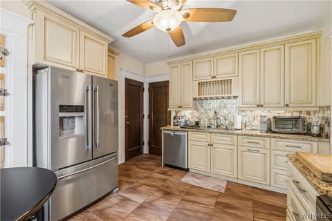 Tiny photo for 750 W Delavan Avenue, Buffalo, NY 14222 (MLS # B1698887)