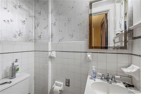 Tiny photo for 750 W Delavan Avenue, Buffalo, NY 14222 (MLS # B1698887)