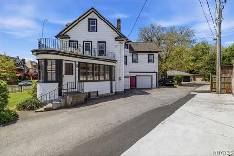 Tiny photo for 750 W Delavan Avenue, Buffalo, NY 14222 (MLS # B1698887)
