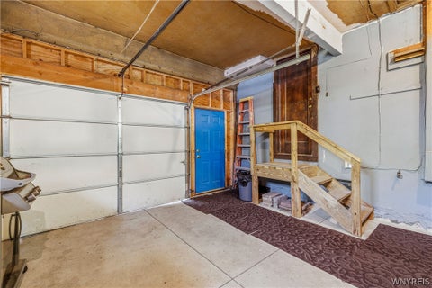 Tiny photo for 750 W Delavan Avenue, Buffalo, NY 14222 (MLS # B1698887)