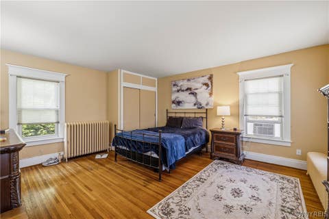 Tiny photo for 750 W Delavan Avenue, Buffalo, NY 14222 (MLS # B1698887)