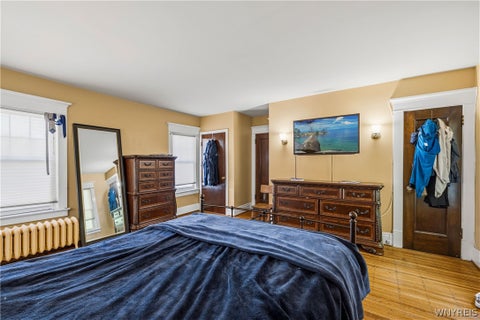 Tiny photo for 750 W Delavan Avenue, Buffalo, NY 14222 (MLS # B1698887)